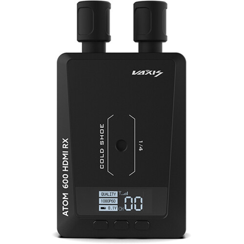 Vaxis Atom 600 HDMI
