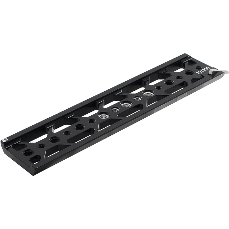 Tấm Dovetail nhẹ tiêu chuẩn Tilta 10 inch