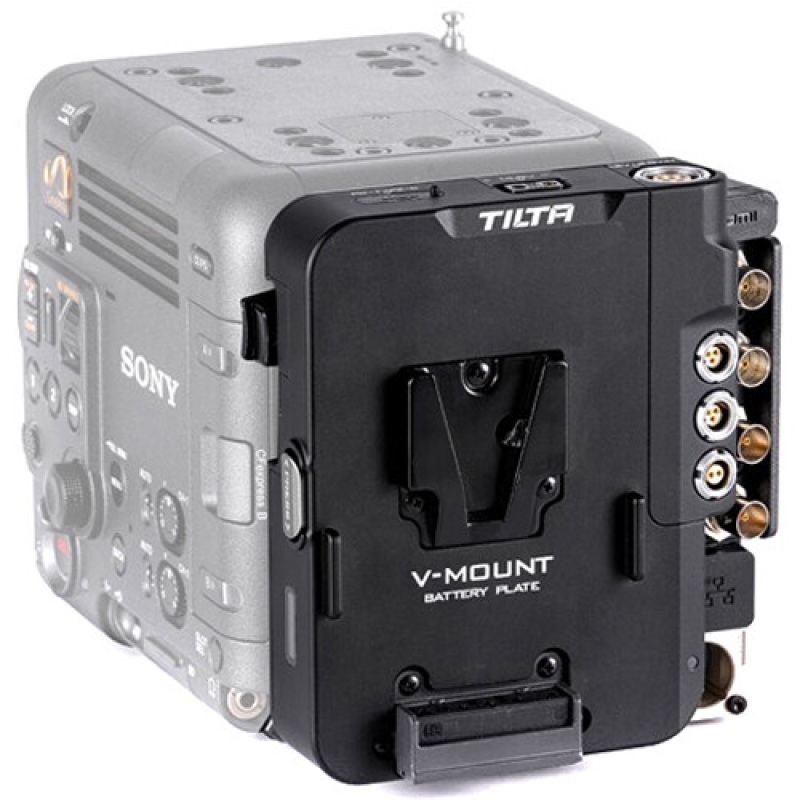 Tấm pin cho Sony BURano