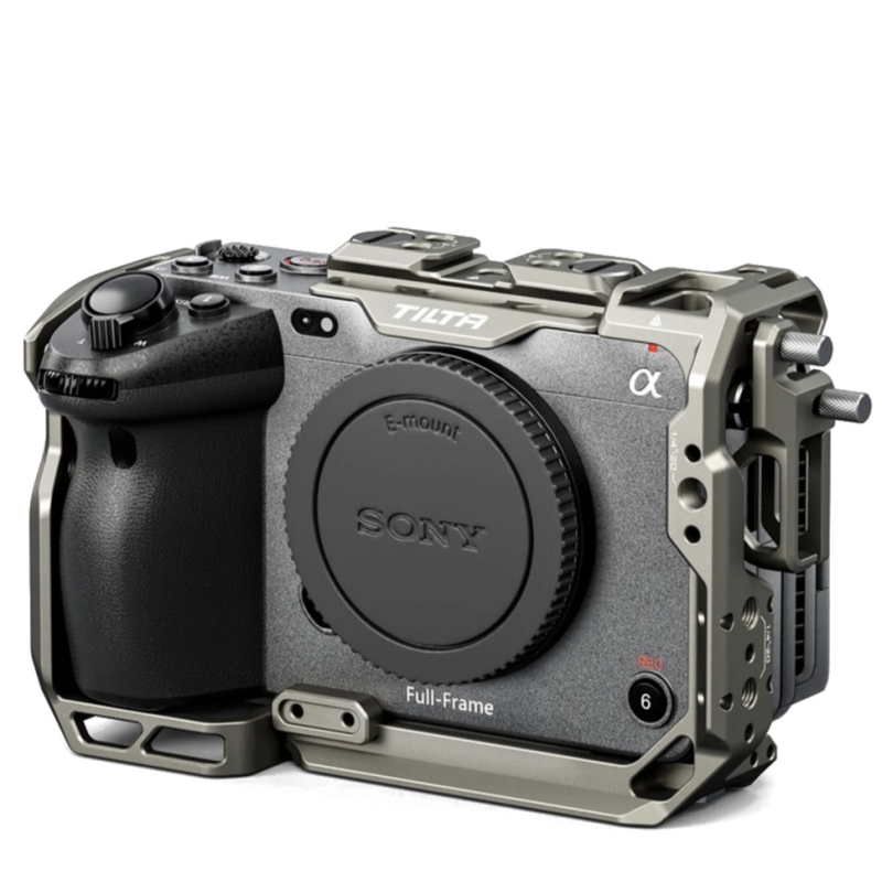 Khung máy ảnh cho Sony FX3/FX30 V2