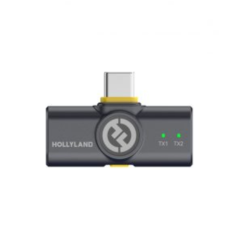 Microphone Hollyland Lark M2 Combo