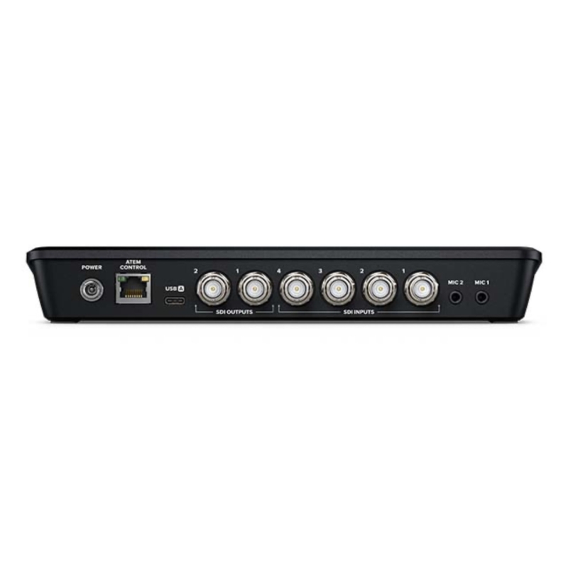 ATEM SDI Pro ISO