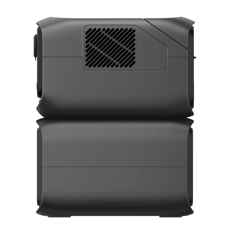 Trạm năng lượng EcoFlow River 3 Max Plus 858WH 600W 