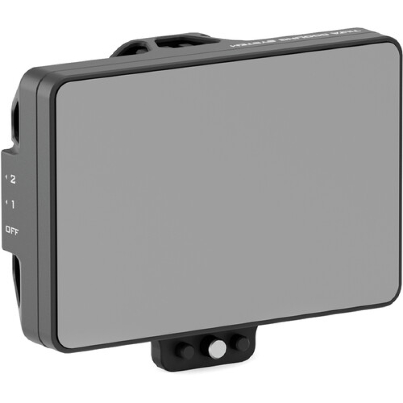 Hệ thống tản nhiệt cho Sony a6700 – Đen