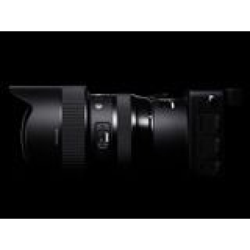 Ống kính Sigma 14-24mm F2.8 DG HSM Art ngàm Canon EF