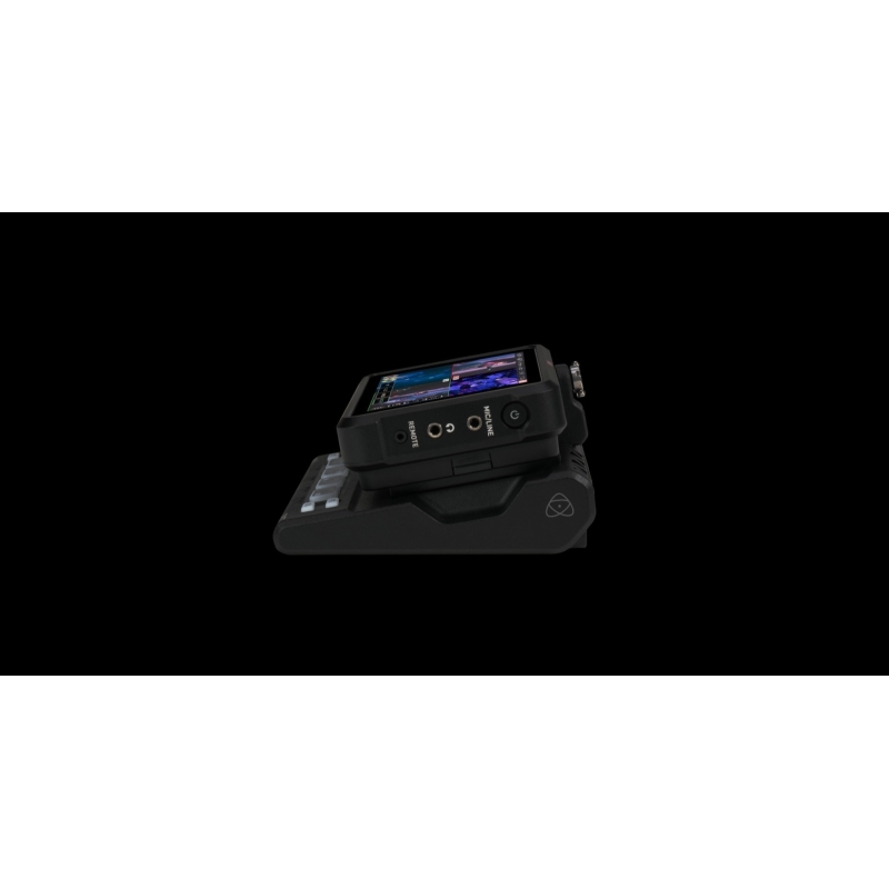 Bộ màn hình Ninja V kèm Atomos Ninja CAST Atomos