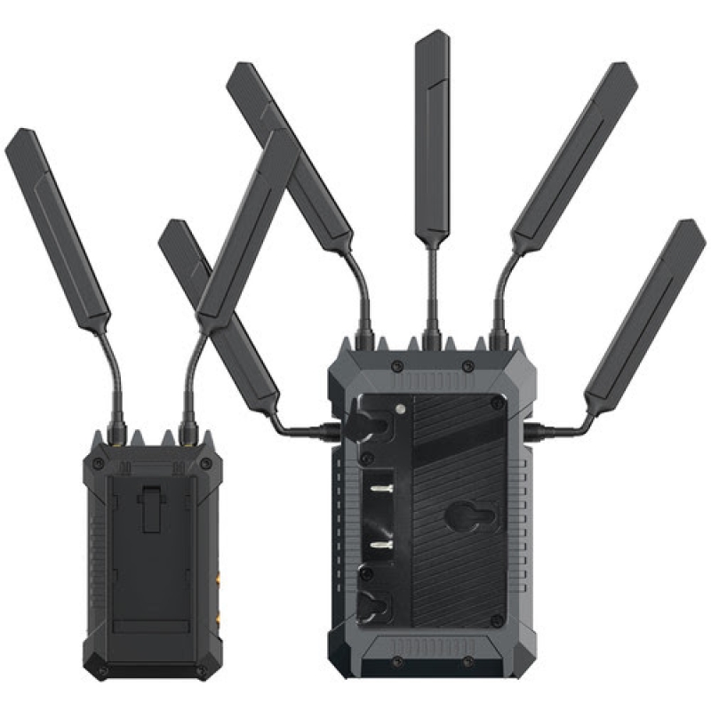 Hollyland – Cosmo 1200 Wireless HDMI/SDI Video Transmission System