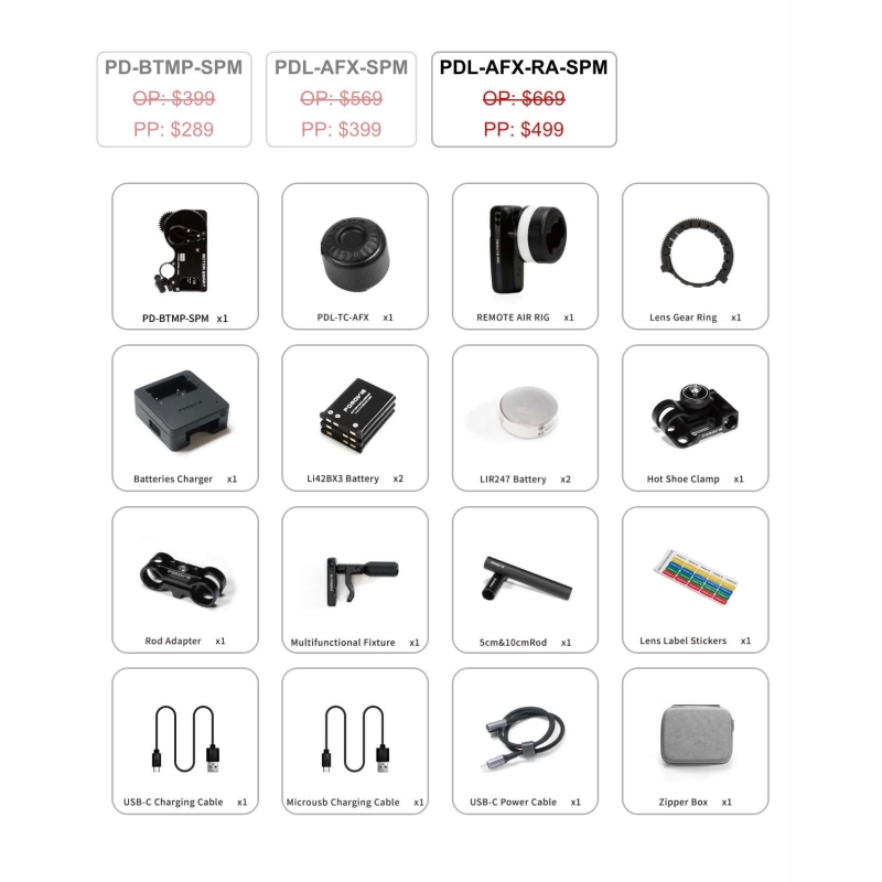 Live AIR 4 SMART PDMOVIE