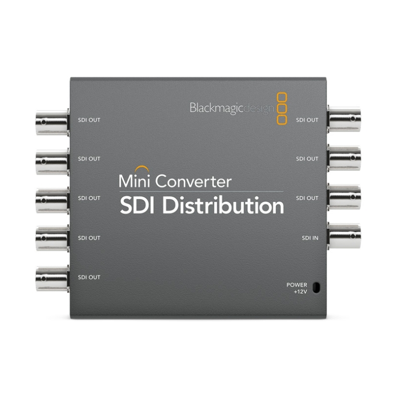 Mini Converter SDI Distribution
