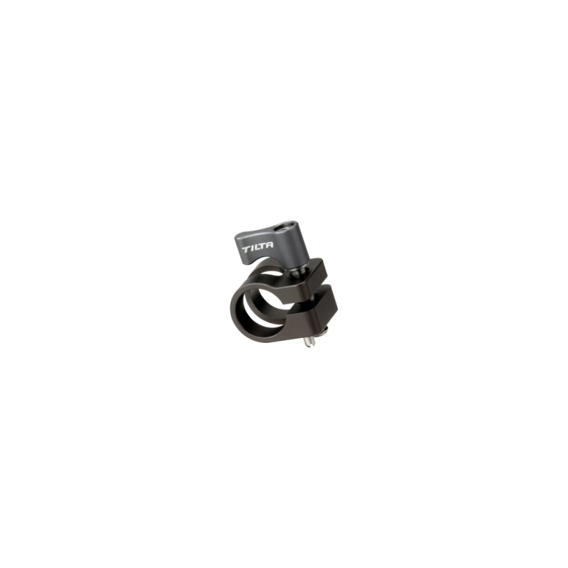 Giá đỡ thanh đơn trên/ dưới 15mm