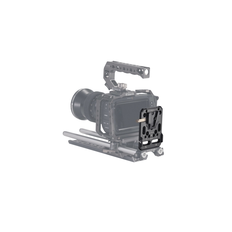 Tilta Mini VMount Tấm pin 