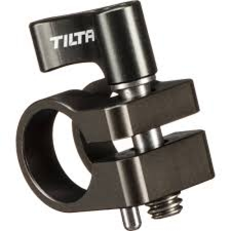 Giá đỡ thanh đơn trên/ dưới 15mm