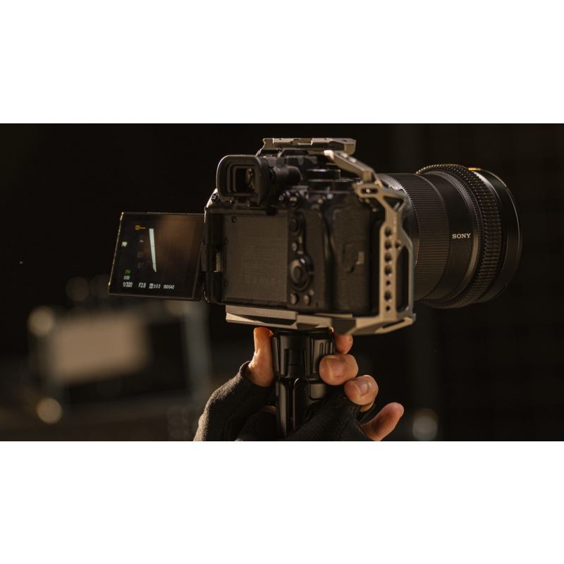 Chân Tripod mini Tilta