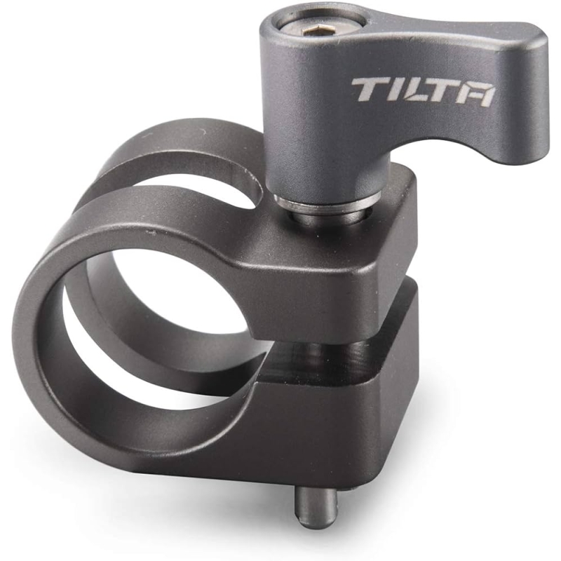 Giá đỡ thanh đơn trên/ dưới 15mm