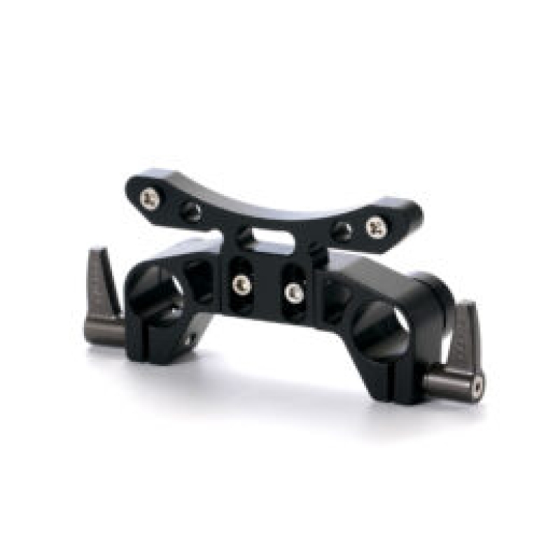 Hộp mờ bằng sợi carbon 4 × 5,65 (Kẹp)