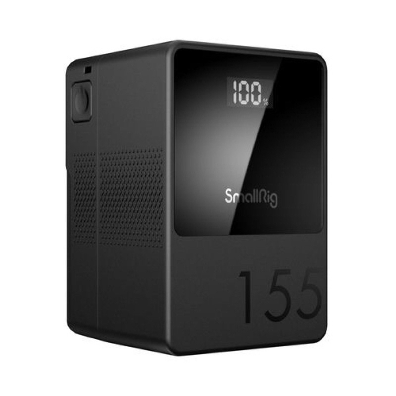 Pin SmallRig VB50/VB99/VB155 mini V Mount (50WH/99WH/155WH)