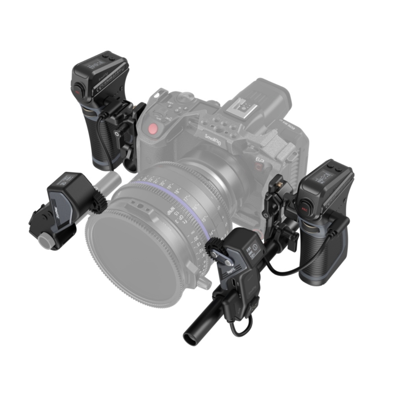 MagicFIZ MagicFIZ Wireless Follow Focus