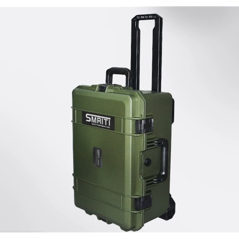 Vali chống sốc, chống nước Smriti S5236 (Loại lớn) dùng để đựng đồ thiết bị chuyên ngành (FULL VAT)