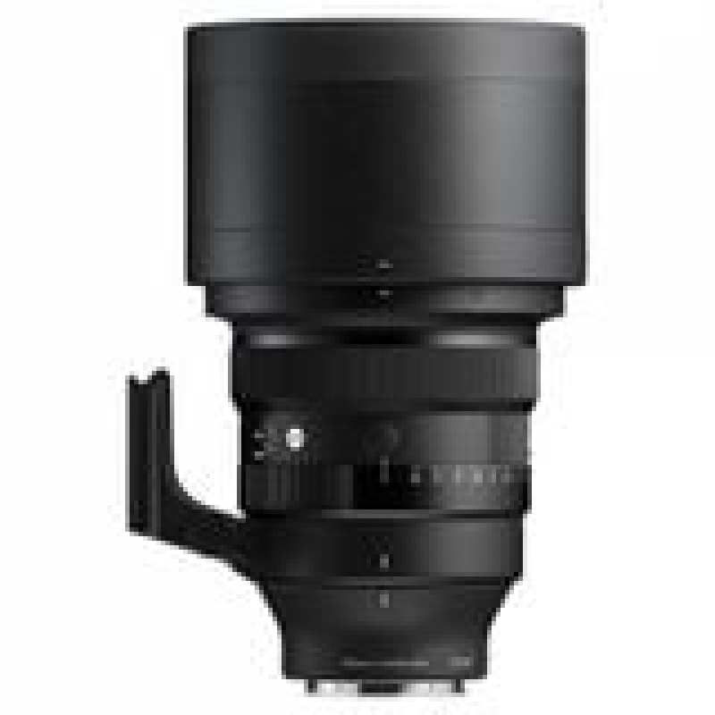 Ống kính Sigma 135mm F1.4 DG Art - Ngàm L