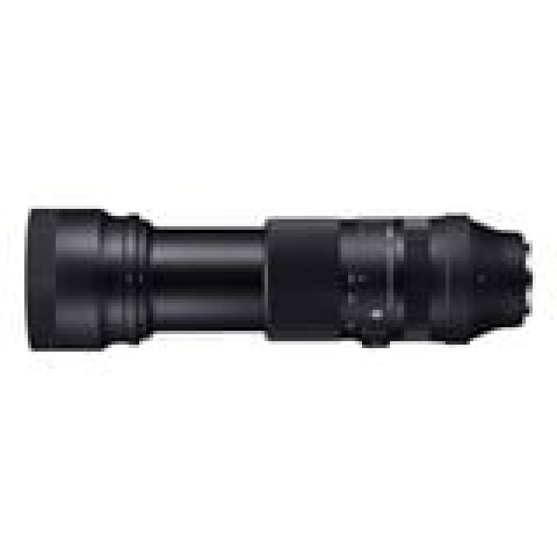 Ống kính Sigma 100-400mm F5-6.3 DG DN OS Contemporary - Ngàm L