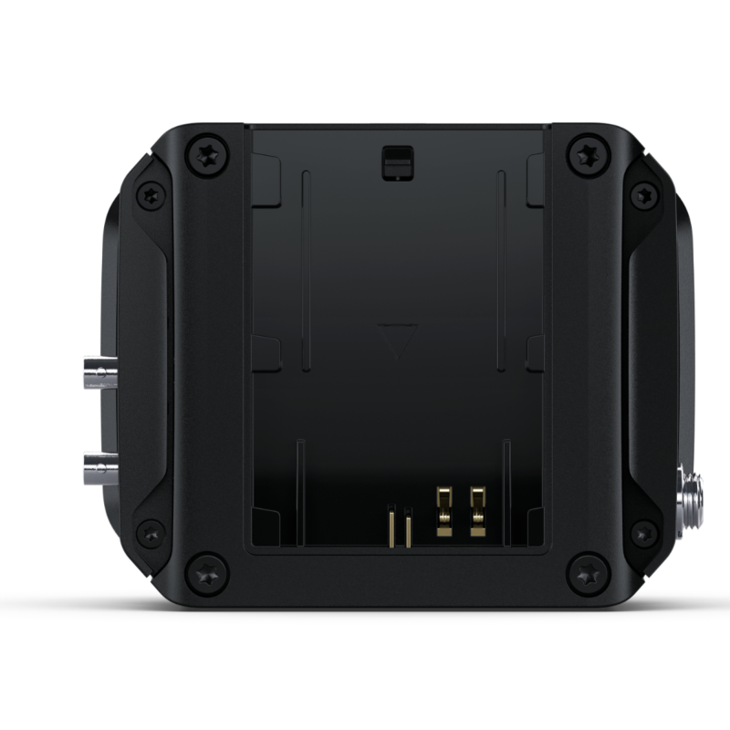 Blackmagic Micro Studio Camera 4K G2