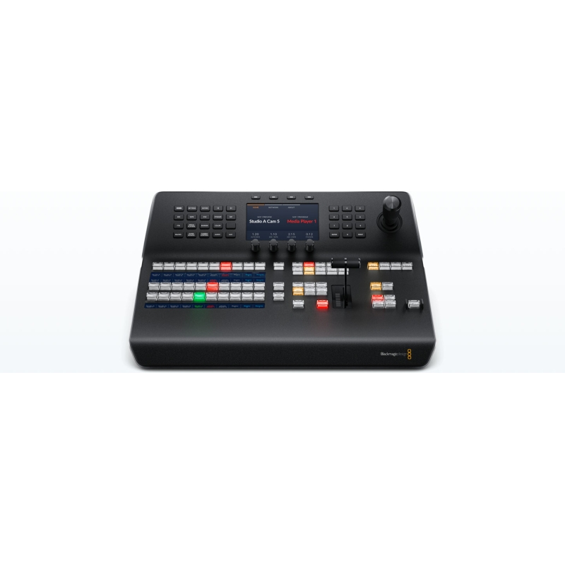 ATEM 1 M/E Advanced Panel 10