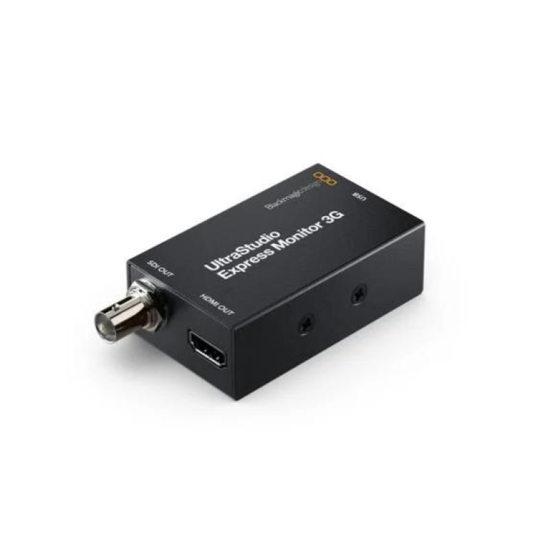 Màn hình UltraStudio Express 3G