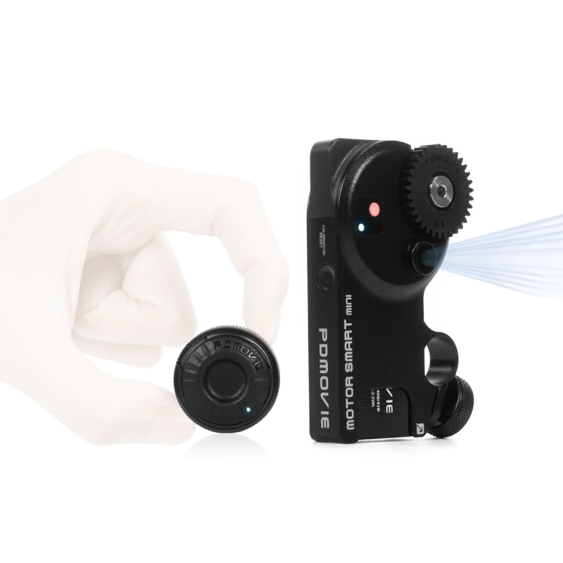 LIVE AIR 3 MART- Hệ thống lấy nét tự động LiDAR 