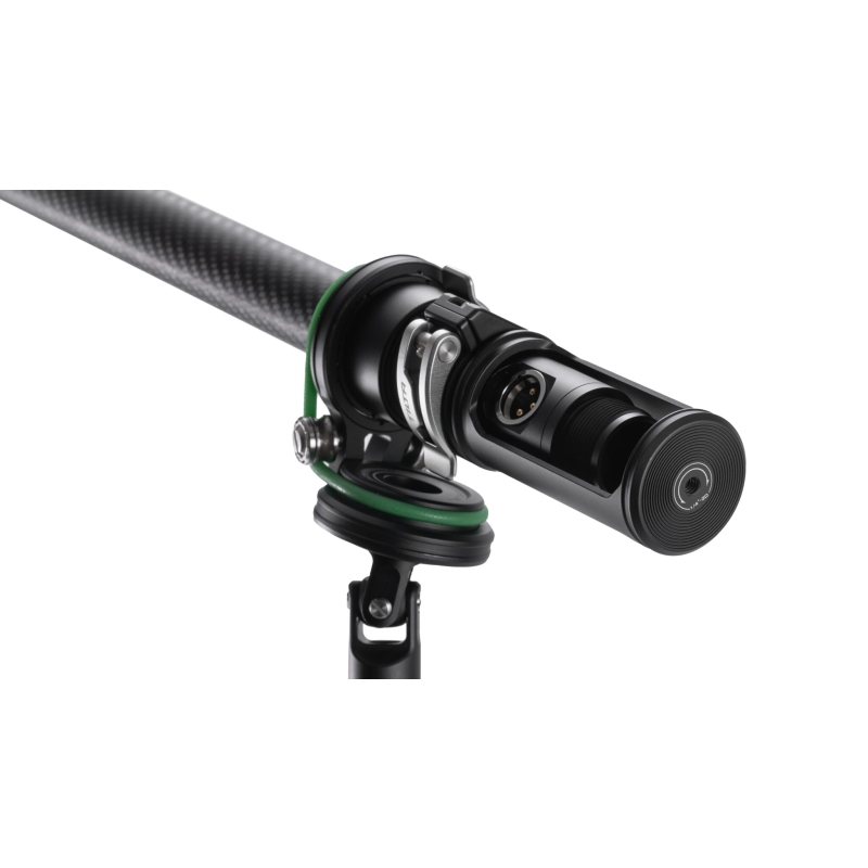 Hệ thống hỗ trợ Boompole Tilta Zombie Rig