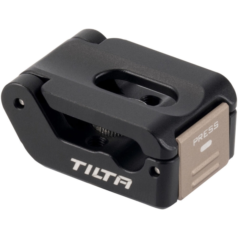 Kẹp cáp đa năng Tilta – Đen (Cặp)