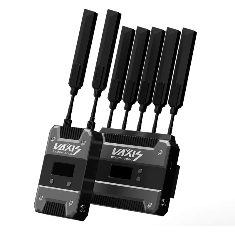 Vaxis Storm 3000 Zero Delay Bộ truyền video không dây 