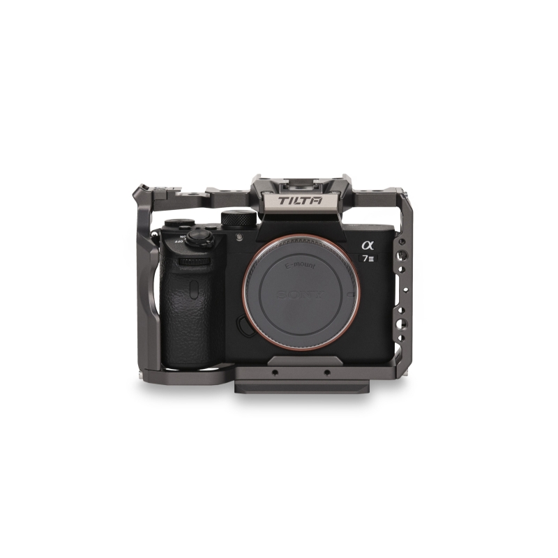 Khung máy ảnh đầy đủ cho dòng Sony A7/A9