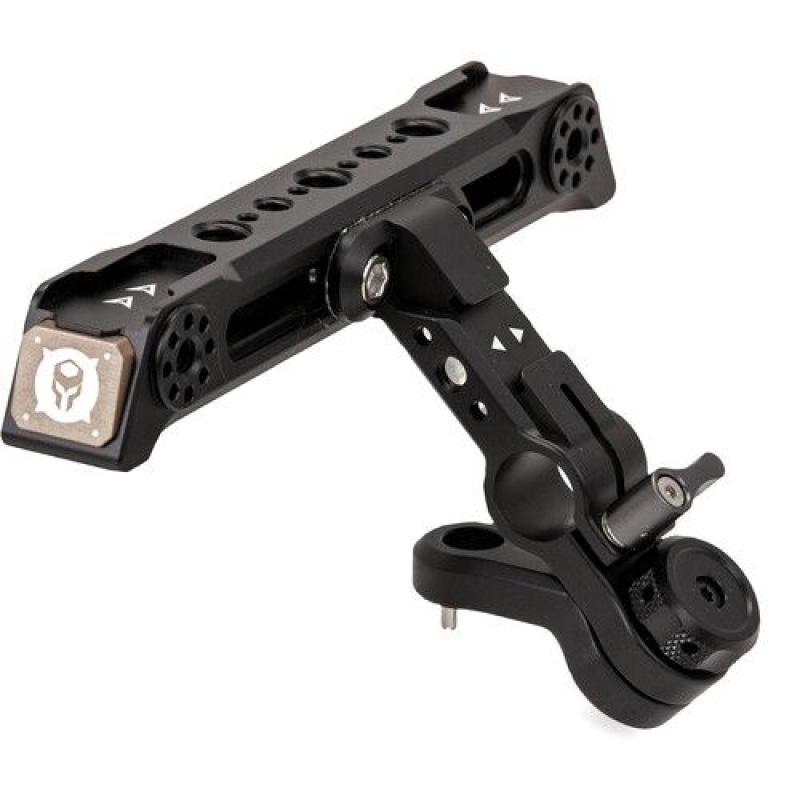Top Handle Tilta trên có thể điều chỉnh cho Sony FX6/FX3
