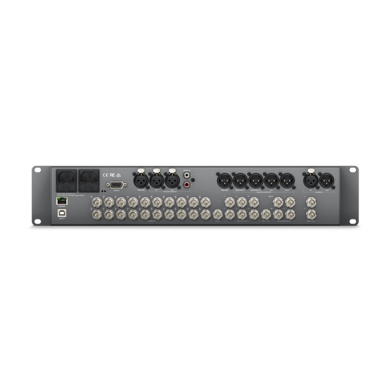 ATEM 4 M/E Broadcast Studio 4K
