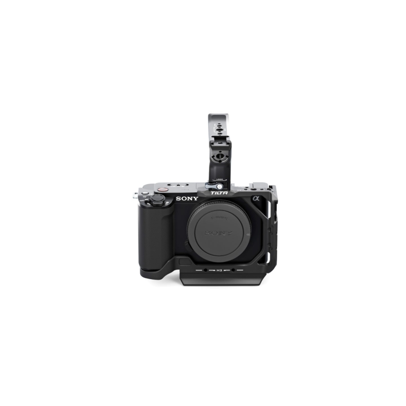 Khung máy ảnh cho bộ sản phẩm Sony ZV-E1