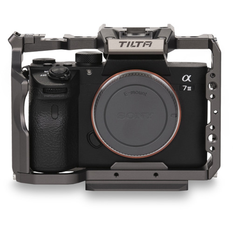 Khung máy ảnh đầy đủ cho dòng Sony A7/A9