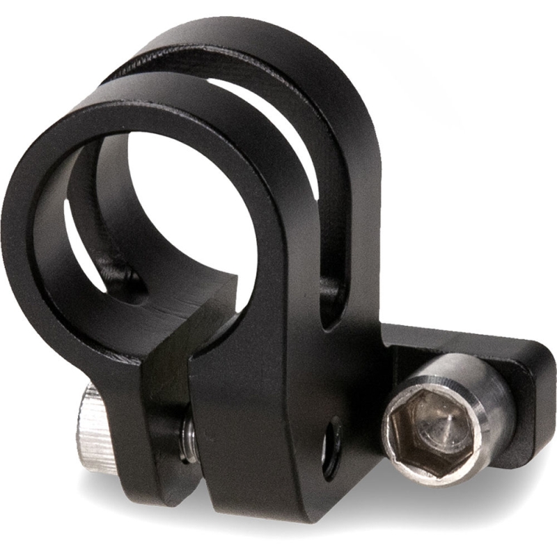 Giá đỡ thanh đơn trên/ dưới 15mm