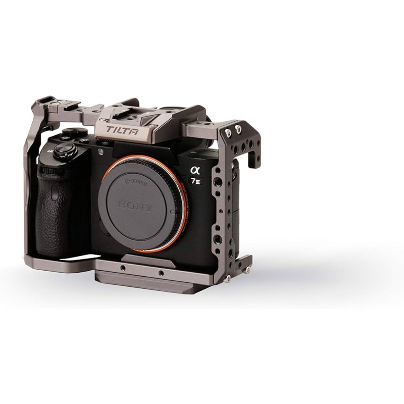 Khung máy ảnh đầy đủ cho dòng Sony A7/A9