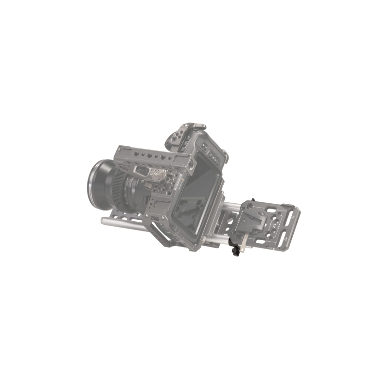Bộ chuyển đổi thanh cho tấm pin mini/Pocket V-Mount