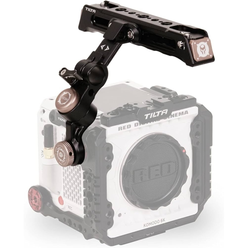 Top Handle Tilta cho RED Komodo