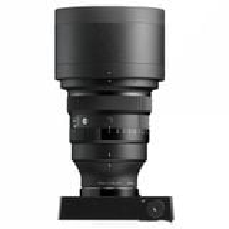 Ống kính Sigma 135mm F1.4 DG Art - Ngàm L