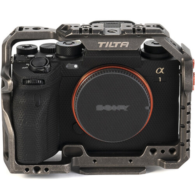 Khung máy ảnh đầy đủ cho Sony a1