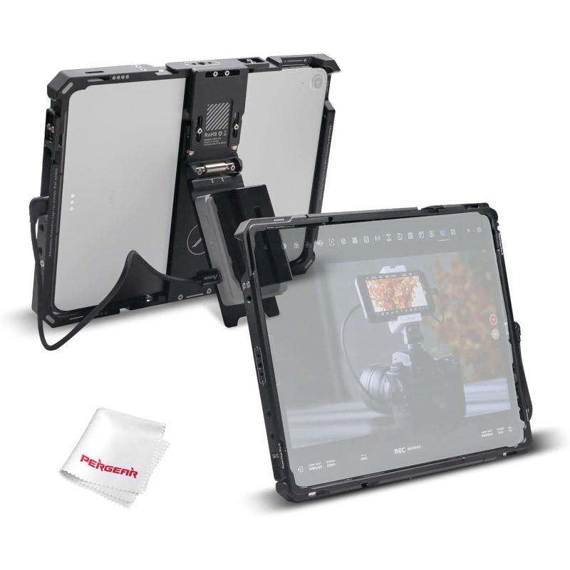 Accsoon Power Cage Pro Ⅱ cho iPad 12,9 inch