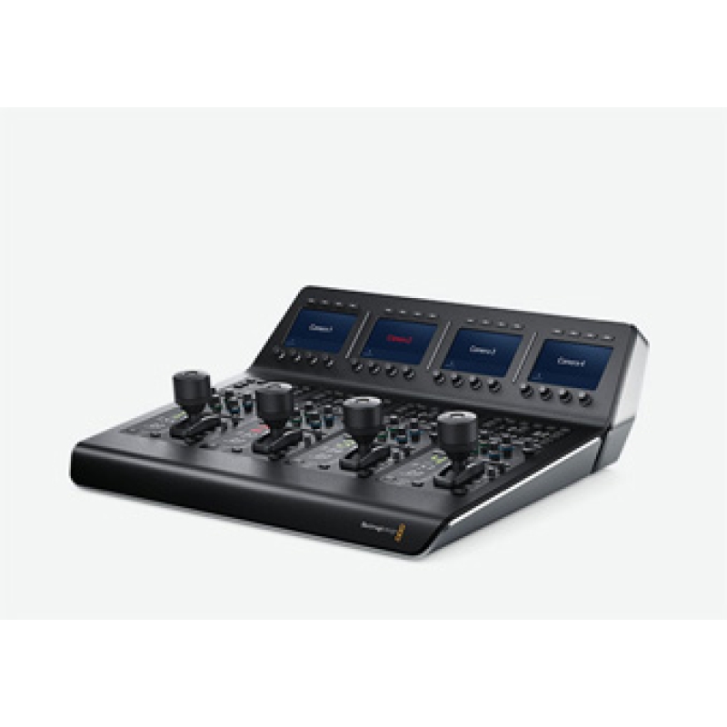 ATEM Camera Control Panel