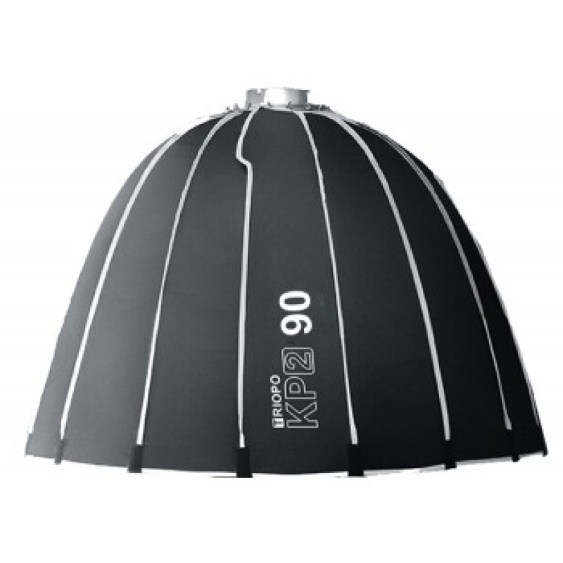 Softbox Parabolic thao tác nhanh Triopo KP2-90