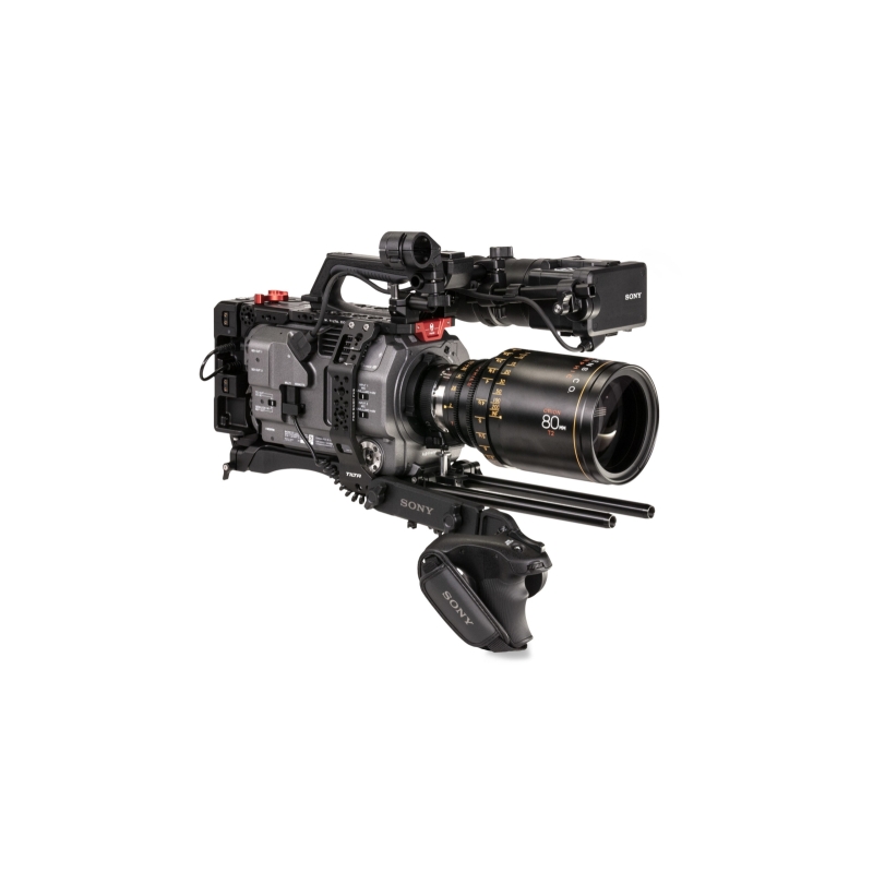 Khung máy ảnh cho Sony FX9 V2