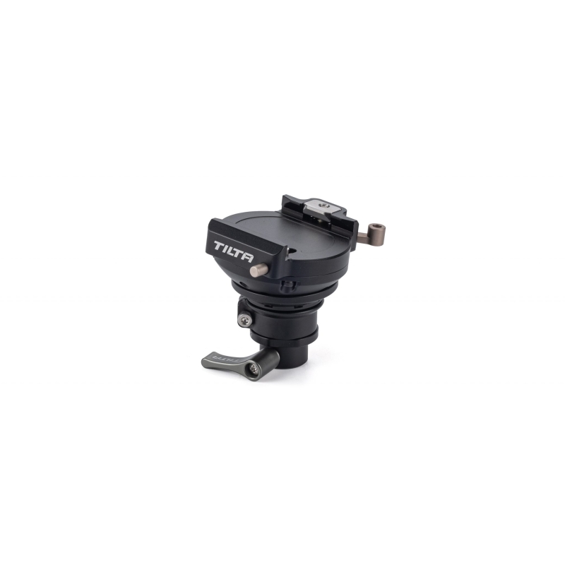 Bộ chuyển đổi tấm phát hành nhanh Manfrotto cho cánh tay ổn định phao Tilta