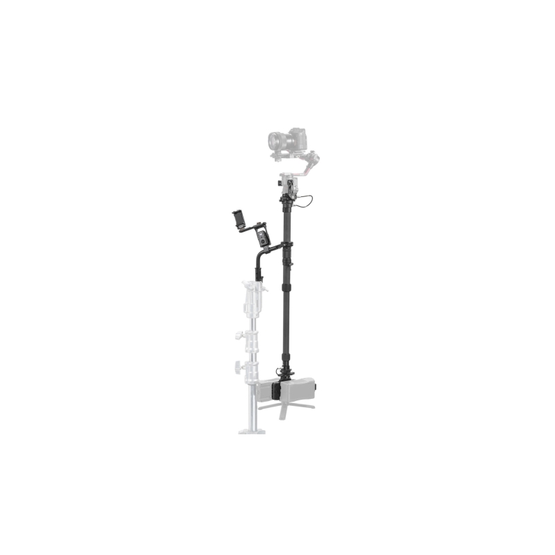 Hệ thống hỗ trợ Gimbal cầm tay Tilta Float