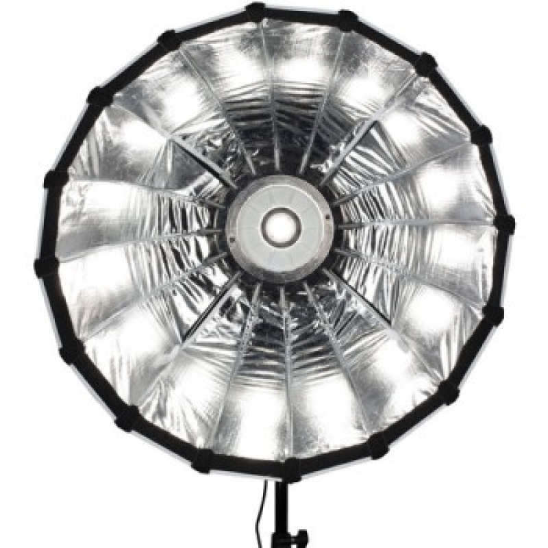 Softbox Parabolic thao tác nhanh Triopo KP2-90