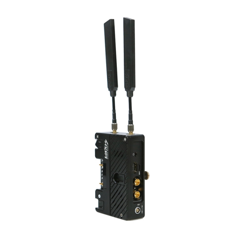 Vaxis Storm 3000 DG